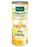 Perles de Bain Kumquat/Mandarine Kneipp