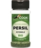 Persil feuilles Cook