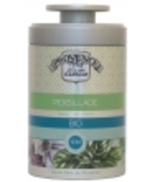 Persillade bio boite métal Provence D Antan