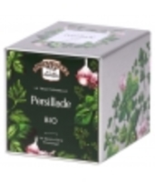 Persillade bio coffret métal Provence D Antan