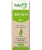 Pervenche bio Flacon compte gouttes Herbalgem Gemmobase