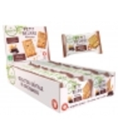 Petit Beurre Pépites de Chocolat Pocket Bisson