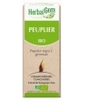 Peuplier bio Flacon compte gouttes Herbalgem Gemmobase