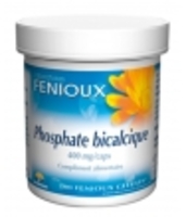 Phosphate Bicalcique 200 laboratoires fenioux