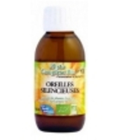 Phyto complexe Oreilles silencieuses Phytofrance