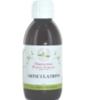 Phyto concentré Articulation Herboristerie De Paris