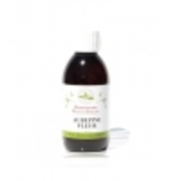 Phyto concentré Aubépine fleur Herboristerie De Paris