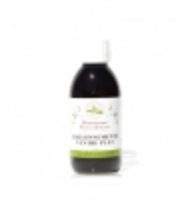 Phyto concentré Ballonnements Ventre Plat 200 ml Herboristerie de Herboristerie De Paris