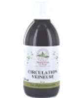 Phyto concentré Circulation Herboristerie De Paris