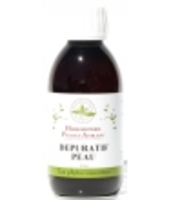Phyto concentré Dépuratif Peau Herboristerie De Paris