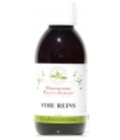Phyto concentré Foie Reins 200 ml Herboristerie de Herboristerie De Paris