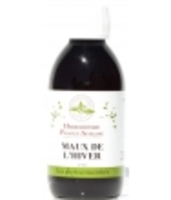 Phyto concentré Maux de l