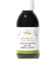 Phyto concentré Touss Touss Sèche Irritation Herboristerie De Paris