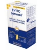 Phyto Sommeil 60 comprimés Nutrigee