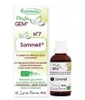 Phytogem No 7 Sommeil Bio Phytofrance