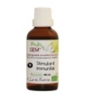 Phytogem Stimulant Immunité No 9 Phytofrance