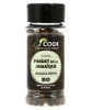 Piment de la Jama que Cook