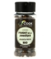 Piment de la Jama que Cook