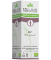Pin bio Flacon compte gouttes Equi - Nutri