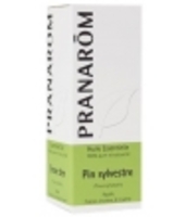 Pin sylvestre Bio Flacon compte gouttes Pranarom