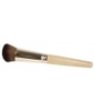 Pinceau fond de teint boule Boho Green