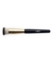 Pinceau kabuki à base plate 03 Fond de teint liquide ou Purobio Cosmetics