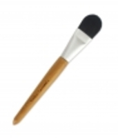 Pinceau n°4 Fond de Couleur Caramel