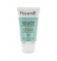 Placentor Vegetal Masque Purifiant Argile Verte Sicobel Laboratoire