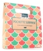 Pochette Surprise noël Bain Kneipp
