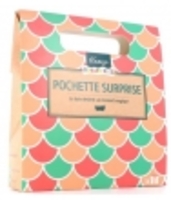 Pochette Surprise noël Bain Kneipp