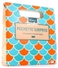 Pochette Surprise noël Bain Kneipp