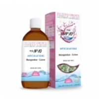 POE N°10 Reine des prés Articulations Bioligo