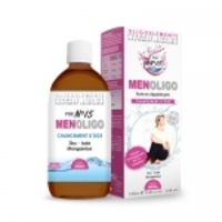 POE N°15 Menoligo Changement d