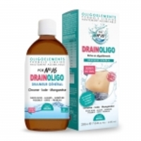 POE N°16 Drainoligo Bioligo