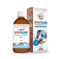 POE N°17 Sportoligo Ginseng Gestion de l