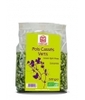 Pois Cassés Verts Bio Celnat