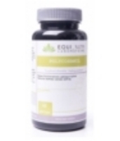 Polycosanol + vitamine E 60 Equi - Nutri