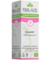 Pommier bio Flacon compte gouttes Equi - Nutri