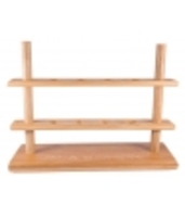 Porte Brosse à Dents à 4 Ola Bamboo