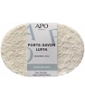 Porte savon en luffa Apo France