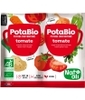 Potabio potage instantané Tomate Natali