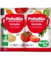 Potabio potage instantané Tomate Natali