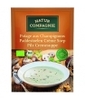 Potage aux champignons Natur Compagnie