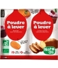 Poudre à lever Natali