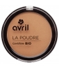 Poudre bronzante ambrée Avril