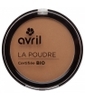 Poudre bronzante Camel Avril