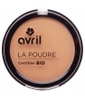 Poudre bronzante caramel doré Avril