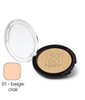 Poudre compacte 01 Beige clair So