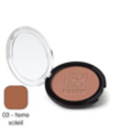Poudre compacte 03 Terre Soleil So