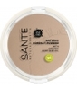 Poudre compacte 03 Warm Sante